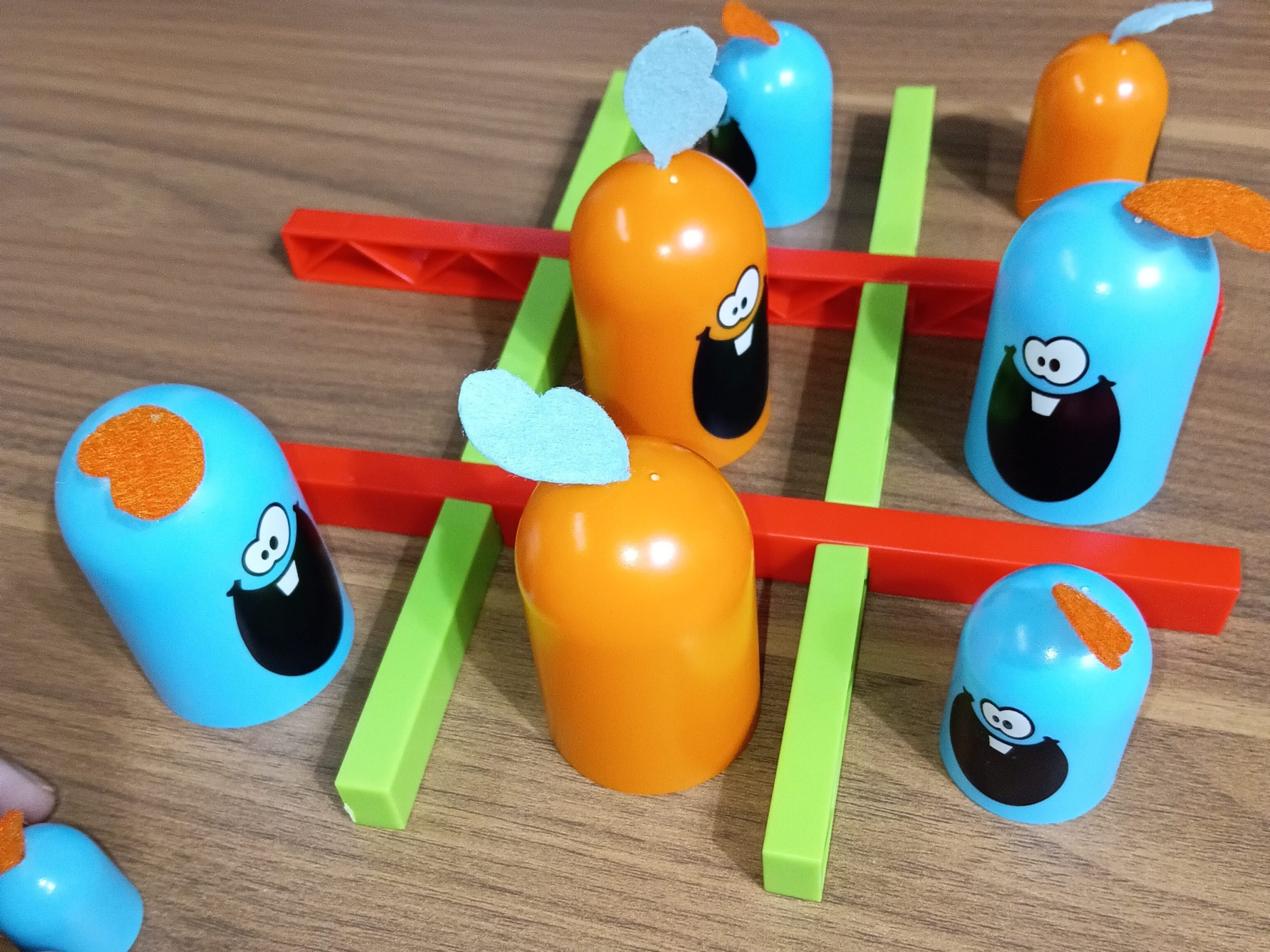 ゴブレット・ゴブラーズ